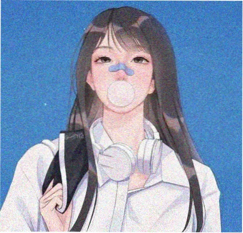 用户何一的头像